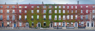 Fitzwilliam Square West
