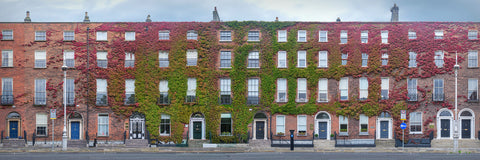 Fitzwilliam Square West