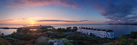 Sorrento Sunrise