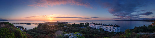 Sorrento Sunrise